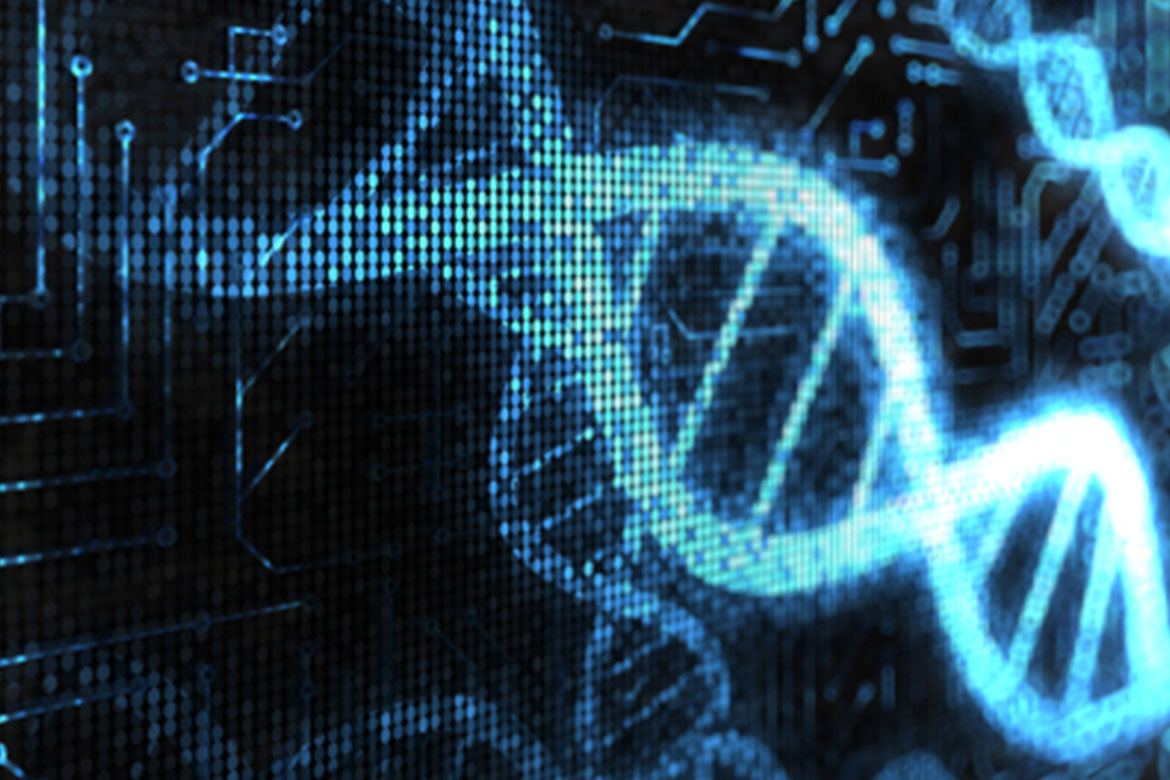 DNA