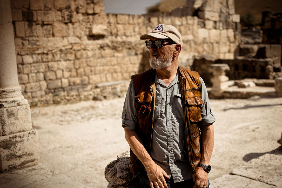 Evidence for Ancient Israel
