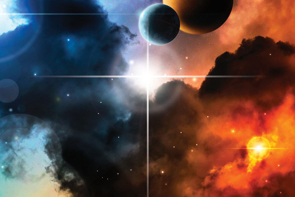 Fulcrum
