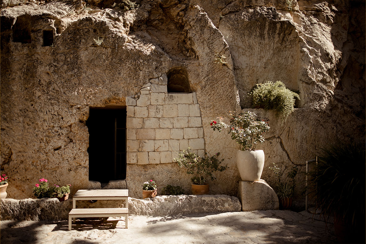 Garden Tomb