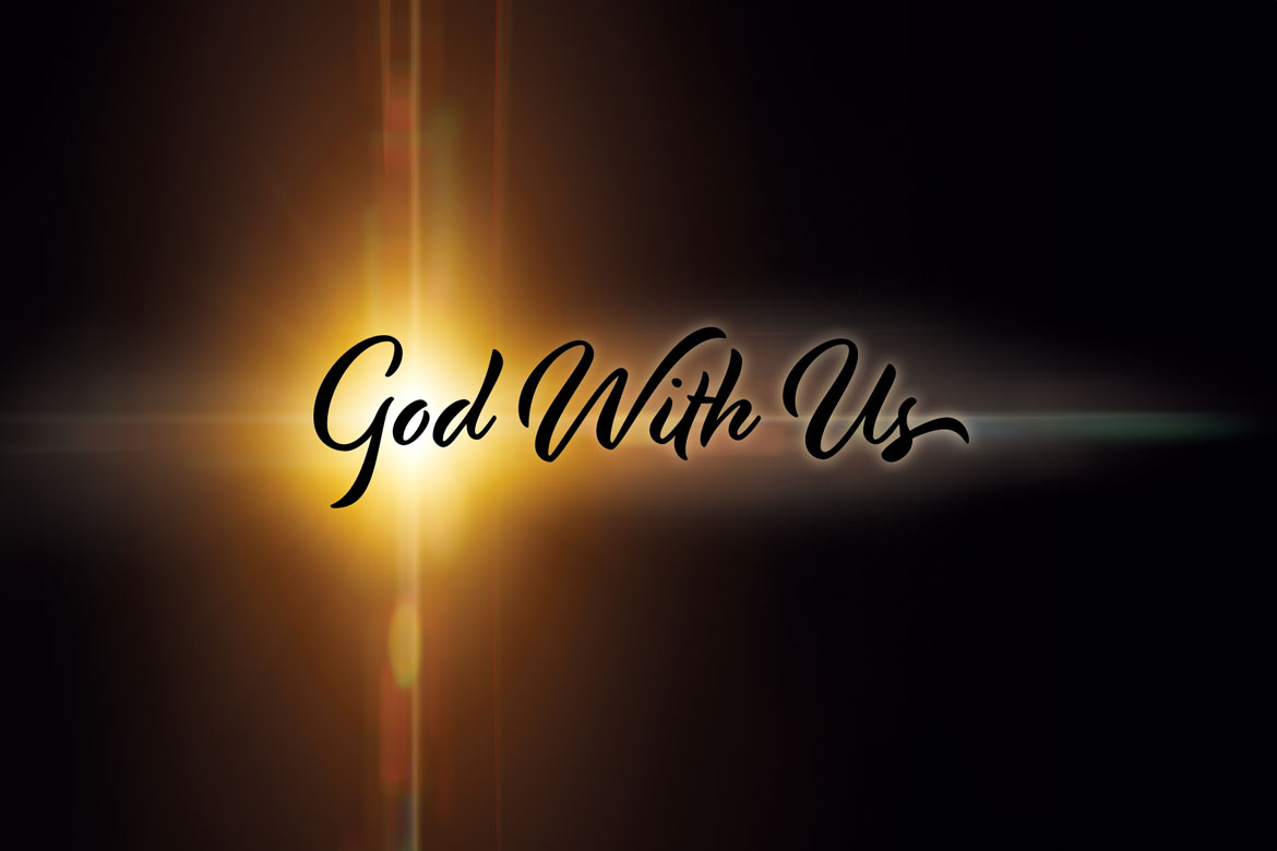 God With Us