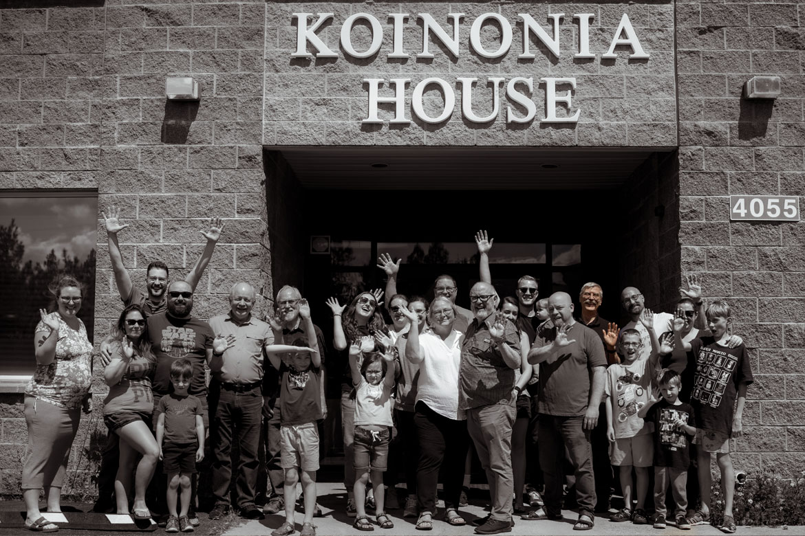 KHouse US Staff 2023