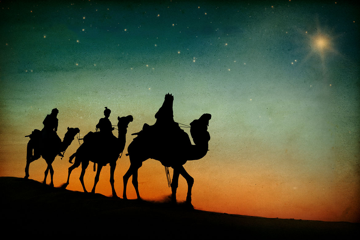 Magi
