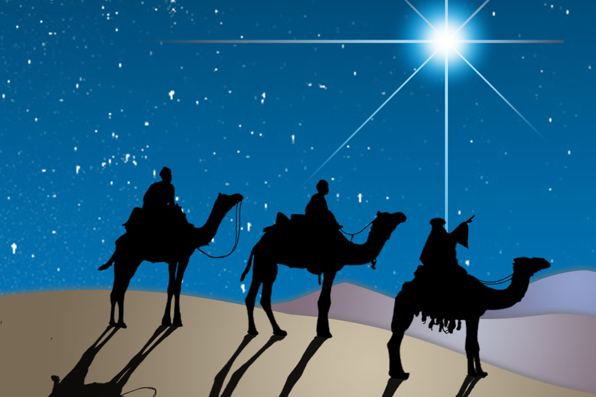 Magi