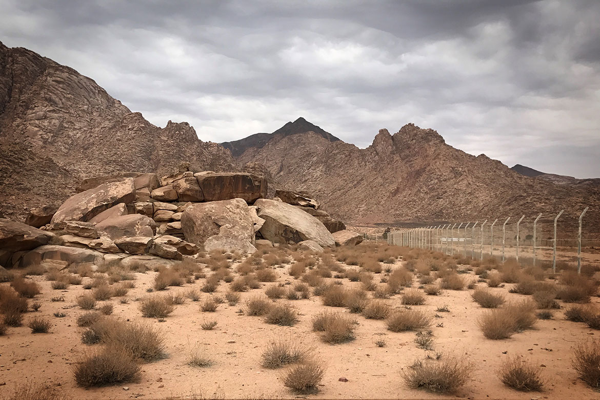 Jabal al Lawz