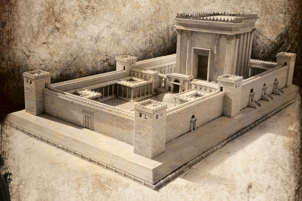 Temple