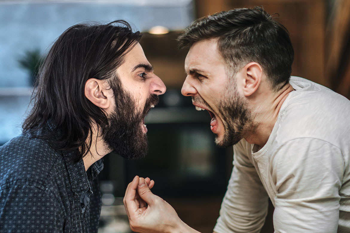 Hate Speach