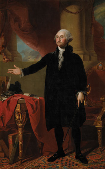 George Washington