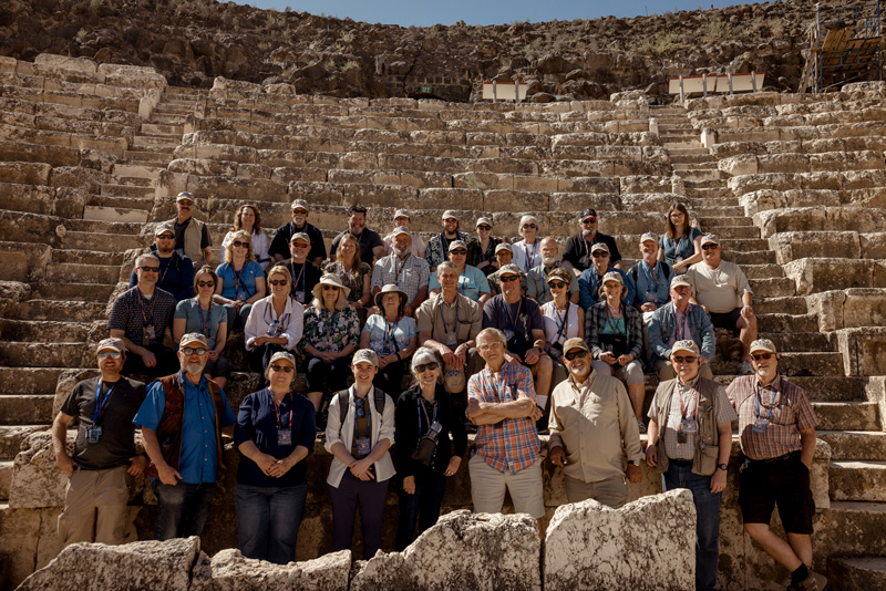 Tour Group