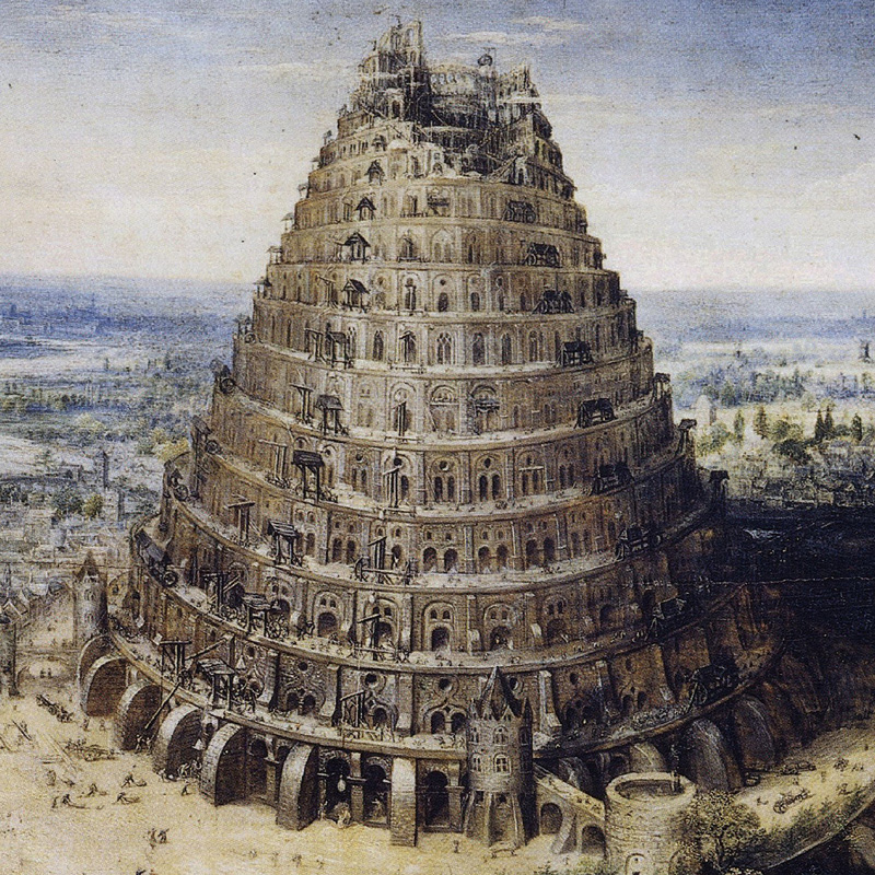 Tower of Babel
