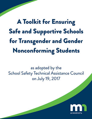 Transgender Toolkit