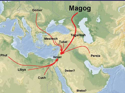 Magog