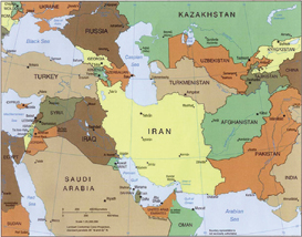 middleeastmap