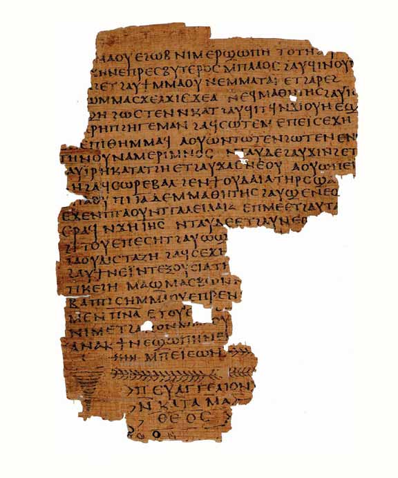 papyrus