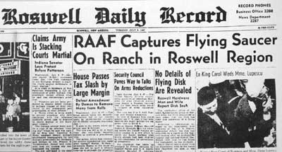 roswell