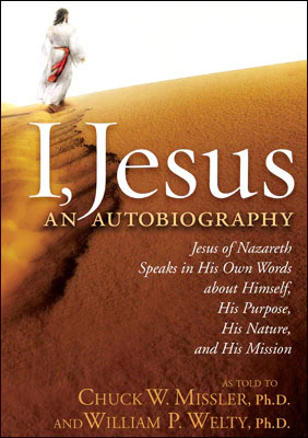 I, Jesus: An Autobiography