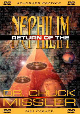 Return of the Nephilim