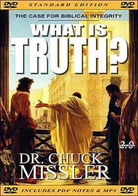 What Is Truth?