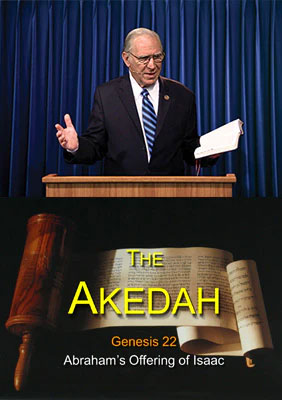 Akedah