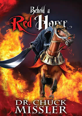 Behold a Red Horse