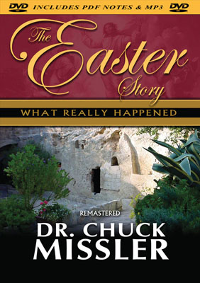 The Easter Story