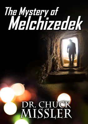 Mystery of Melchizedek