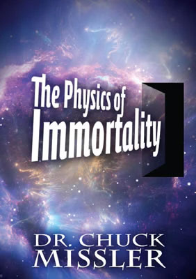 The Physics of Immortality