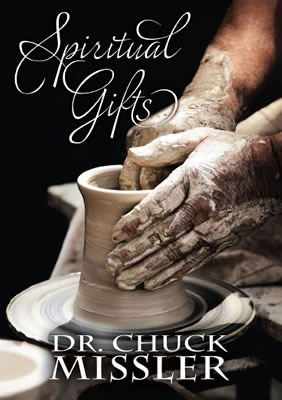 The Spiritual Gifts