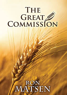 The Great Commission