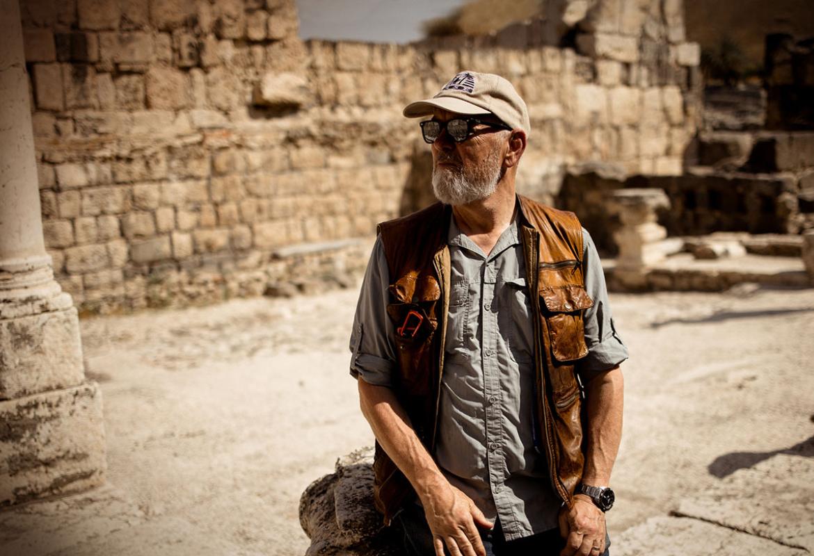 Evidence for Ancient Israel