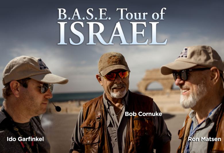 Israel Tour