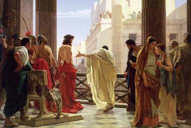 The Roman Trials