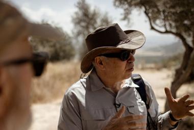 Evidence for Ancient Israel