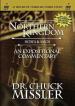 The Prophets to the Northern Kingdom